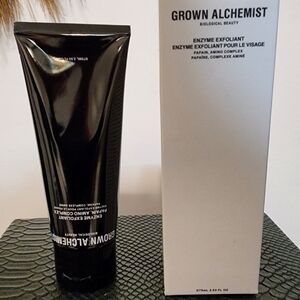 Grown Alchemist Enzyme Exfoliant 2.53. Fl oz